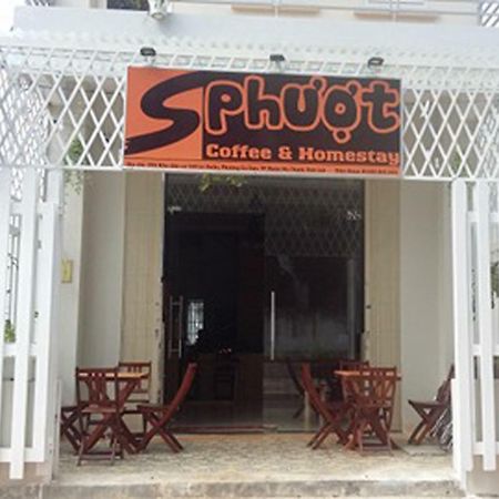 S Phuot Ban Me Homestay Buon Ma Thuot Exterior foto