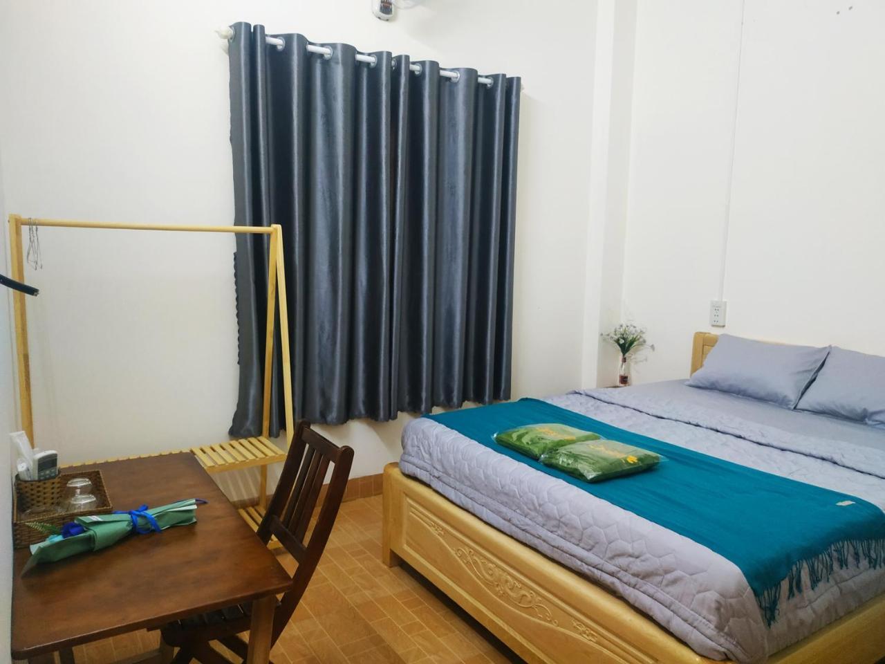 S Phuot Ban Me Homestay Buon Ma Thuot Quarto foto