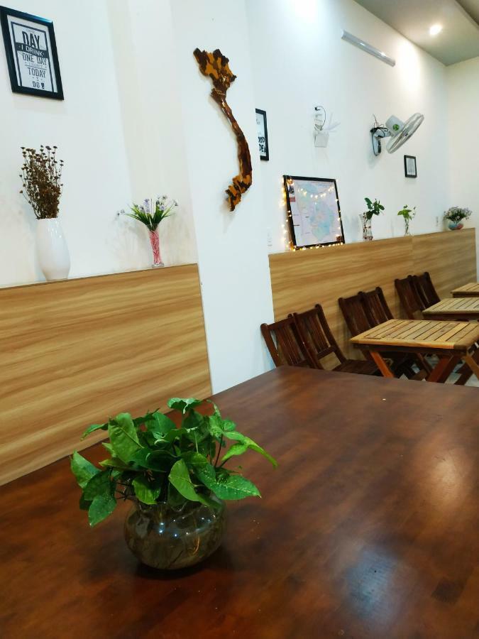 S Phuot Ban Me Homestay Buon Ma Thuot Exterior foto