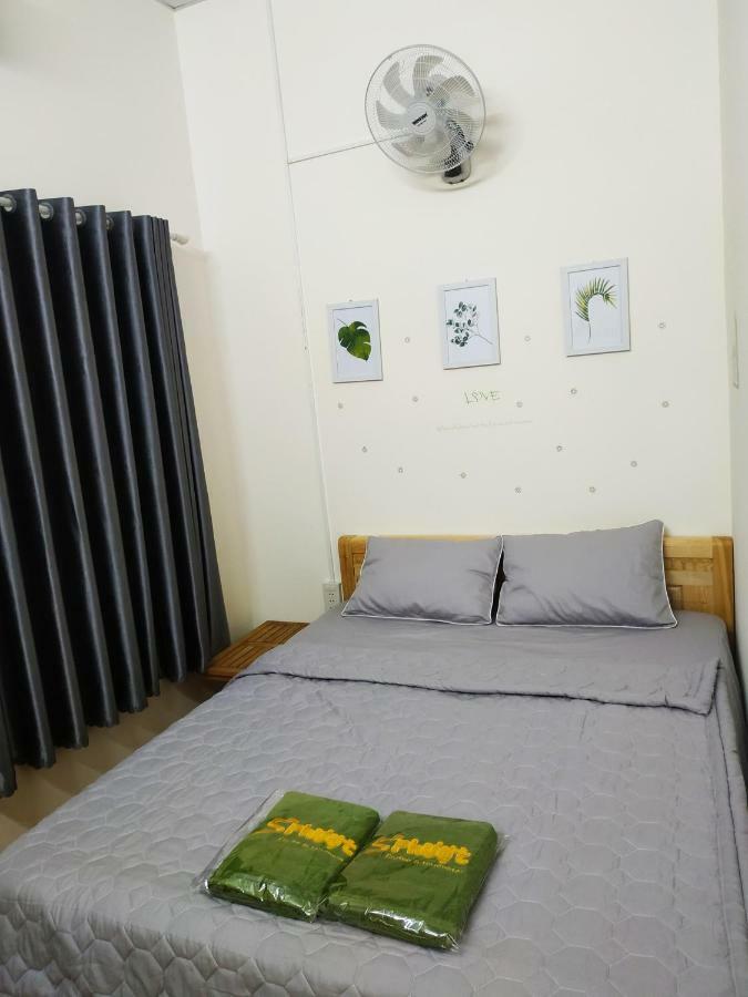 S Phuot Ban Me Homestay Buon Ma Thuot Exterior foto